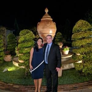 Meet your Posher, Constanza